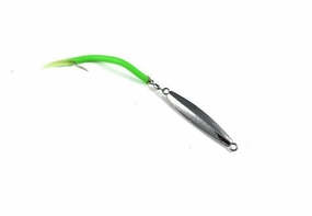 Smooth Diamond Jig - (1 oz.)