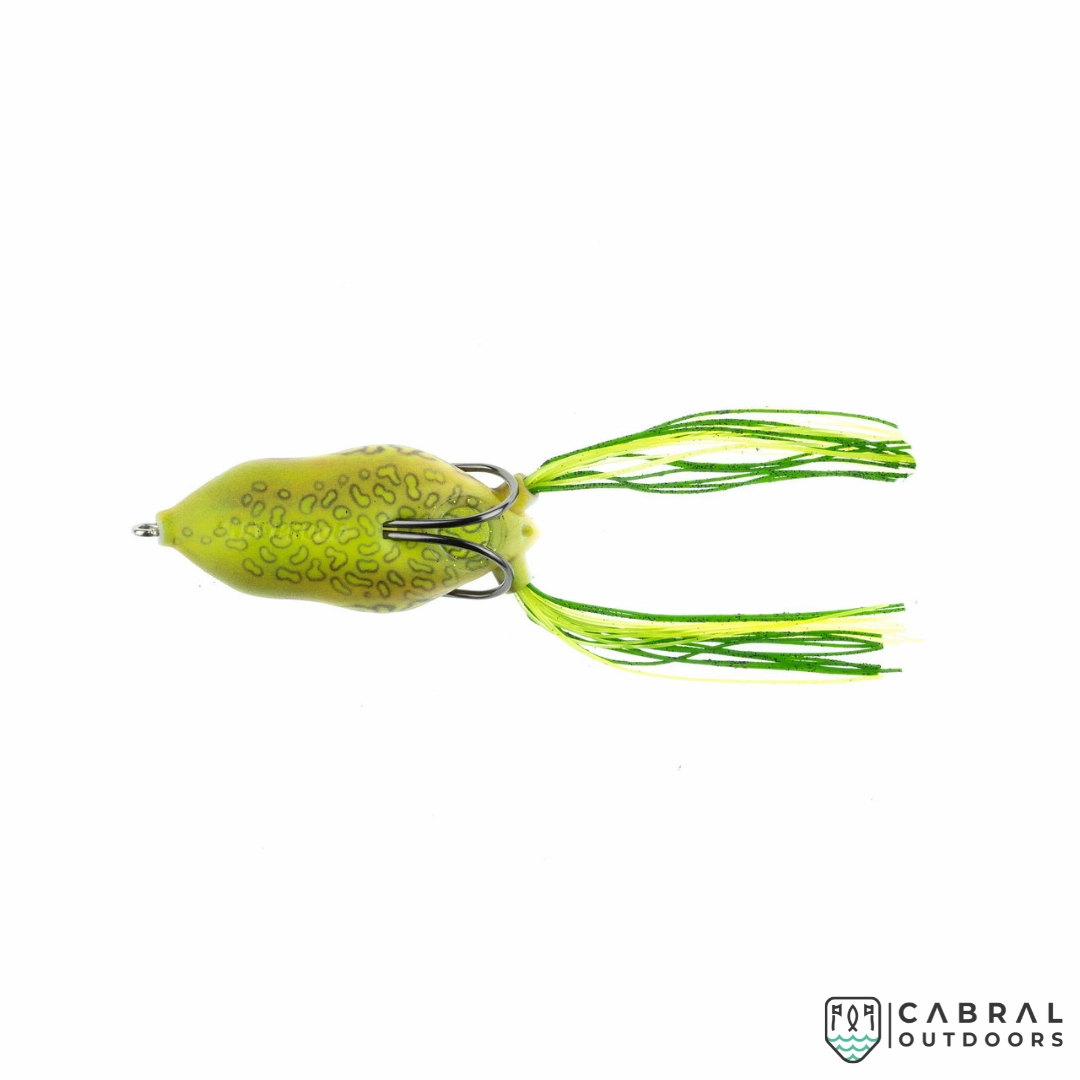 SnagProof Bobby's Perfect Frog | 3" (8cm) | 18g