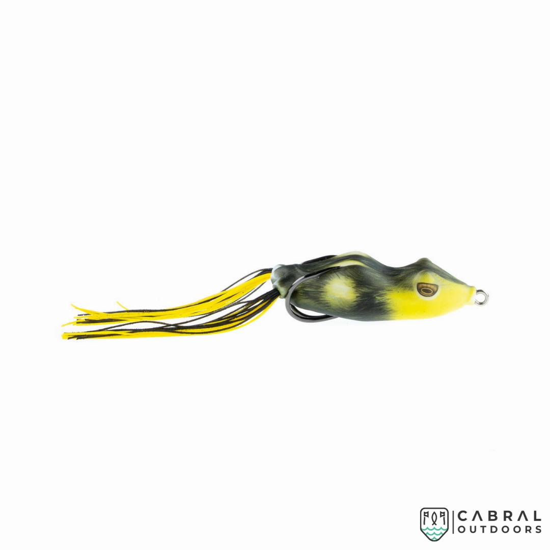SnagProof Bobby's Perfect Frog | 3" (8cm) | 18g