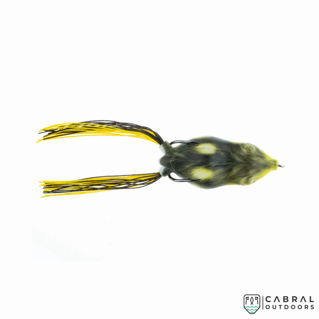 SnagProof Bobby's Perfect Frog | 3" (8cm) | 18g