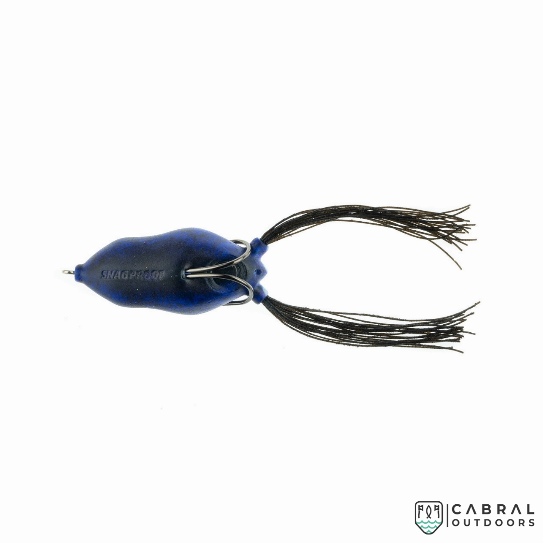 SnagProof Bobby's Perfect Frog | 3" (8cm) | 18g