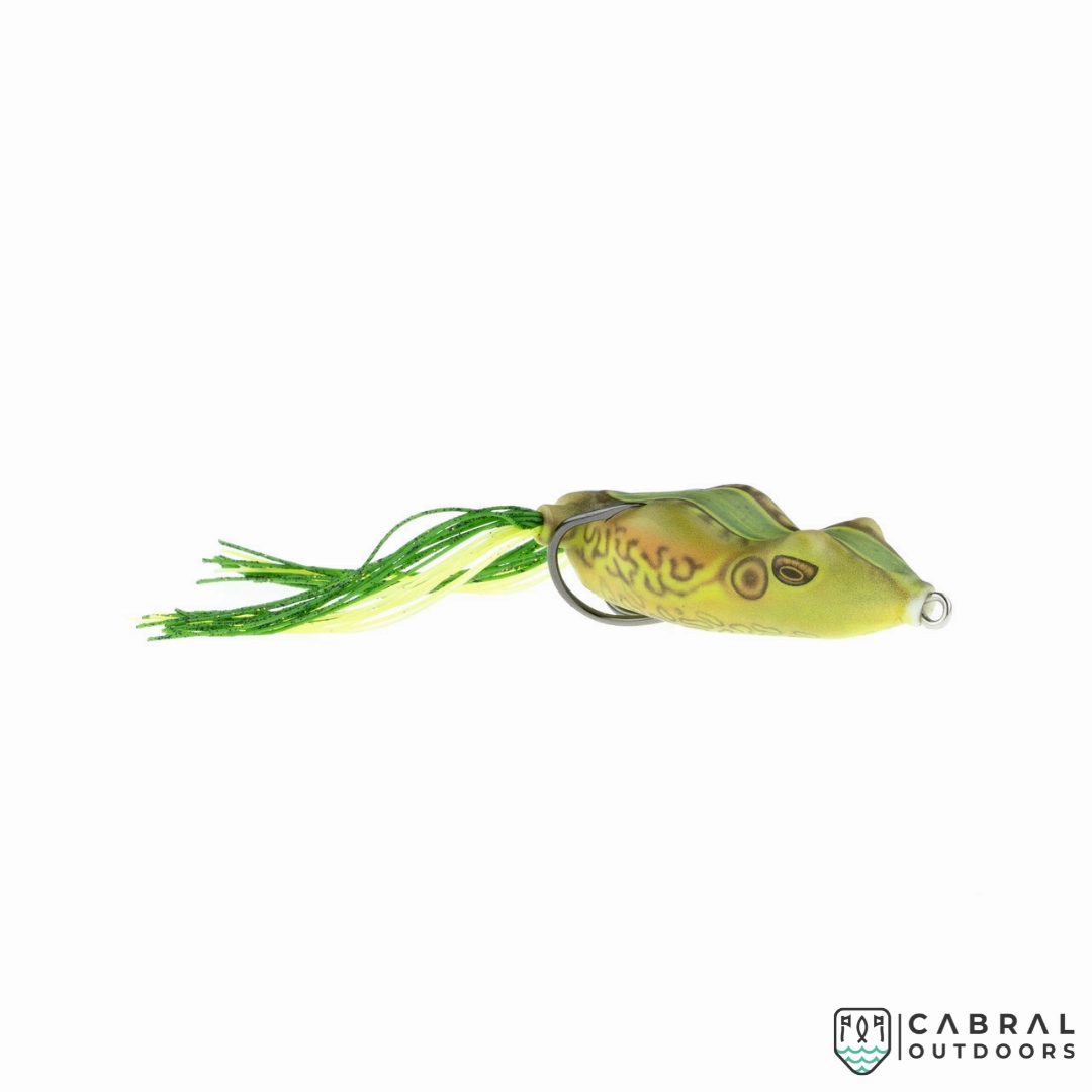 SnagProof Bobby's Perfect Frog | 3" (8cm) | 18g