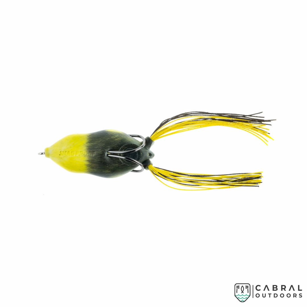 SnagProof Bobby's Perfect Frog | 3" (8cm) | 18g