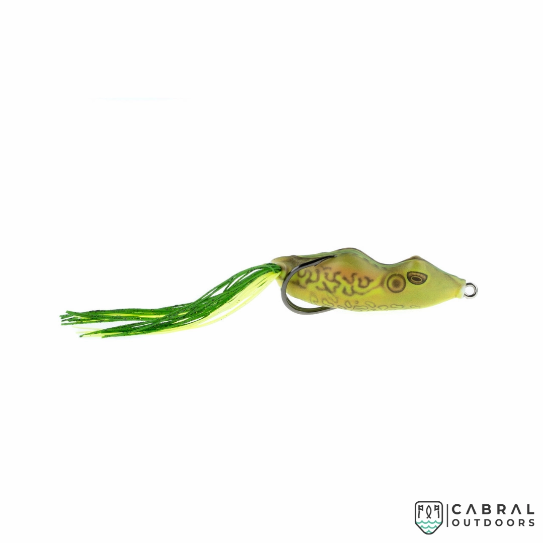 SnagProof Bobby's Perfect Frog | 3" (8cm) | 18g