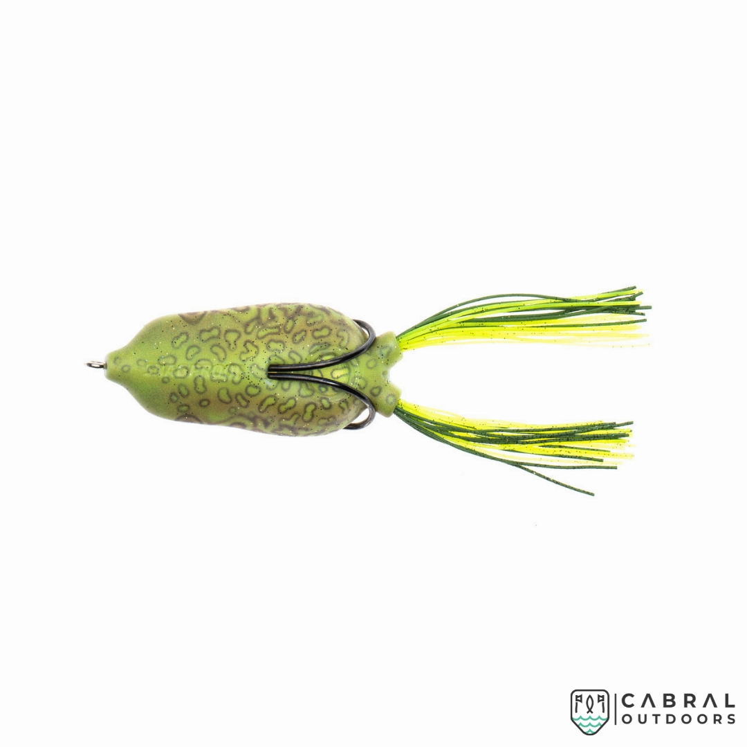 SnagProof Phat Frog | 3" (8cm) | 18g