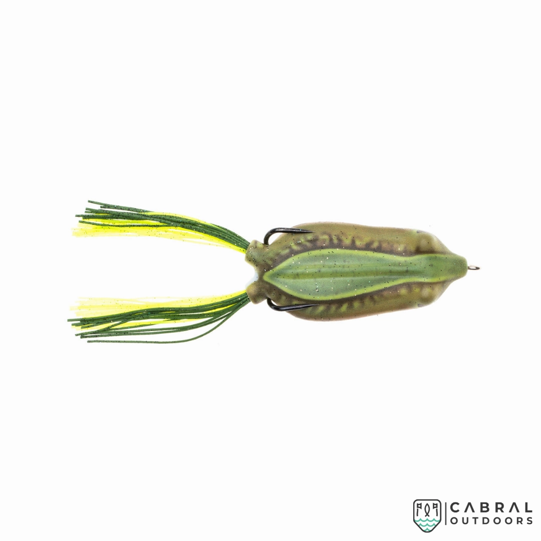 SnagProof Phat Frog | 3" (8cm) | 18g