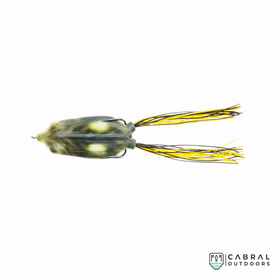 SnagProof Phat Frog | 3" (8cm) | 18g