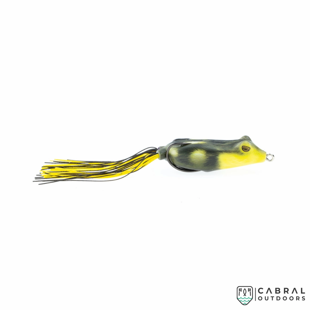 SnagProof Phat Frog | 3" (8cm) | 18g