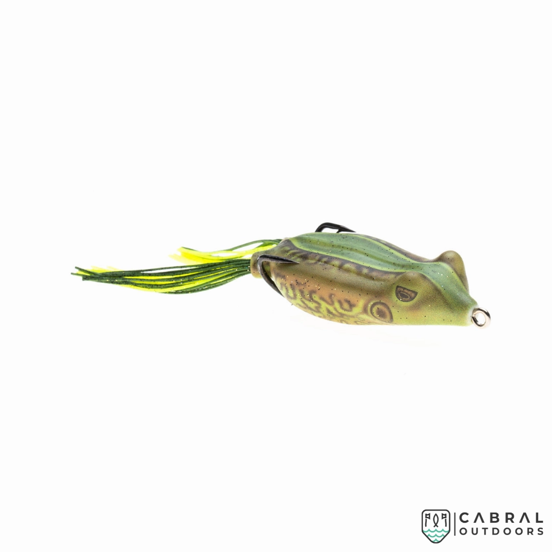 SnagProof Phat Frog | 3" (8cm) | 18g