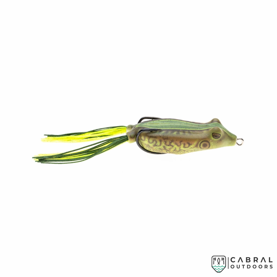 SnagProof Phat Frog | 3" (8cm) | 18g