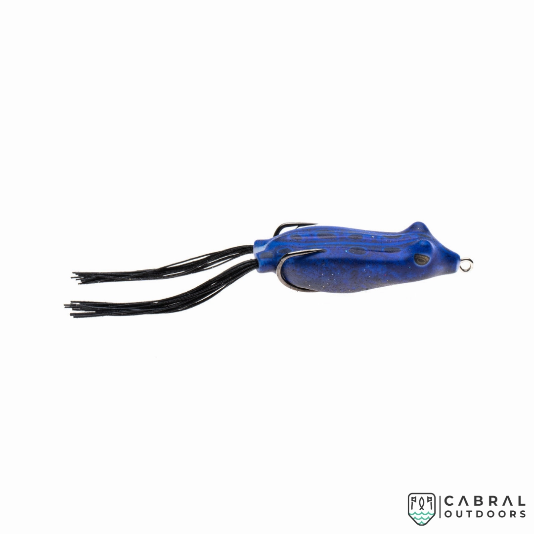 SnagProof Phat Frog | 3" (8cm) | 18g