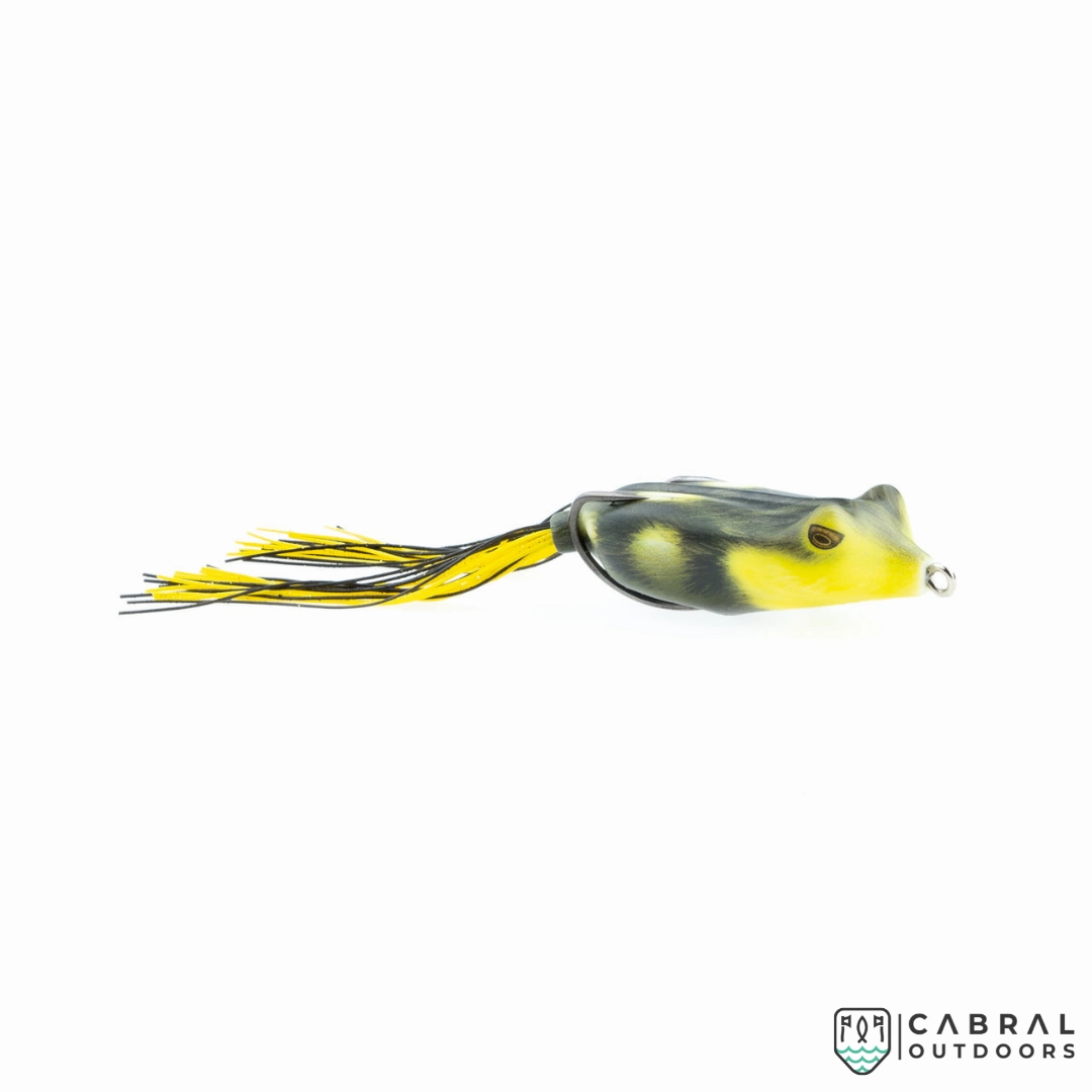 SnagProof Phat Frog | 3" (8cm) | 18g