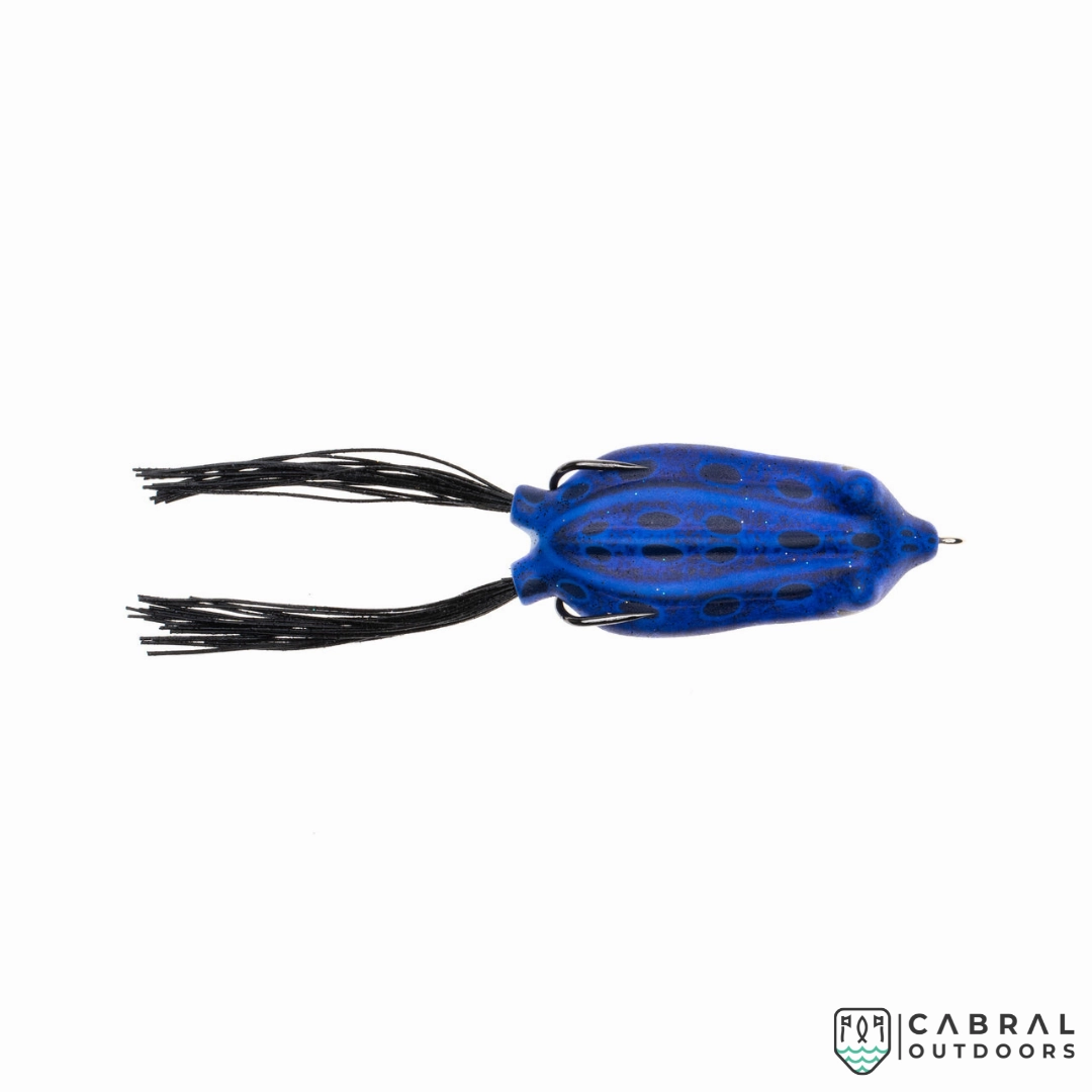 SnagProof Phat Frog | 3" (8cm) | 18g