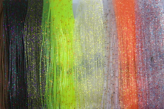 Snake River Fly Lazer Legs Core Series