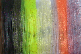 Snake River Fly Lazer Legs Core Series