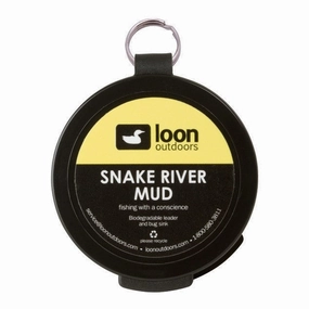 Snake River Mud Sinket