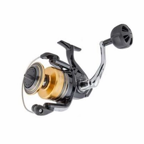 Soccoro SOC5000SW Spinning Reel