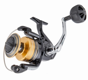 Soccoro Spinning Reel (SOC10000SW)