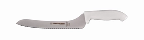 SOFGRIP Offset Scalloped Knife - (9 inch)