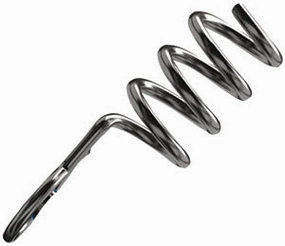 Soft Bait Spring - 8PK - X-Large