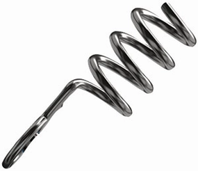 Soft Bait Spring - 8PK - X-Large