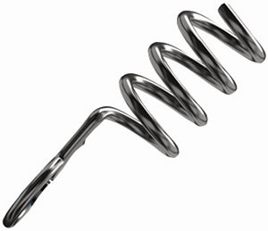 Soft Bait Spring - 8PK - X-Large