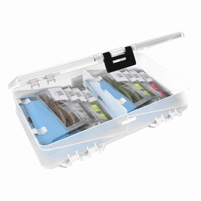 Soft Plastic StowAway 3700