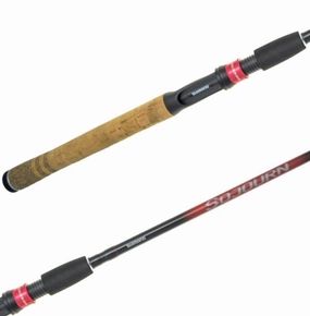 Sojourn 6'.0" MB Spinning Rod (SJS60MB)