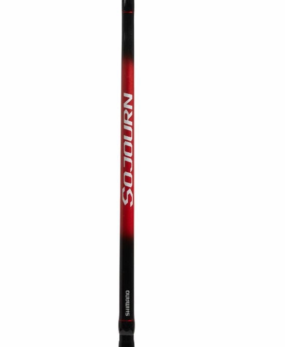 Sojourn 6'.0" MB Spinning Rod (SJS60MB)
