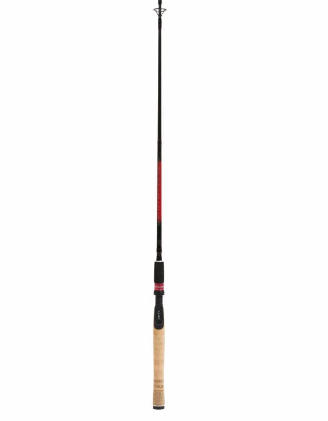 Sojourn 6'.0" MB Spinning Rod (SJS60MB)