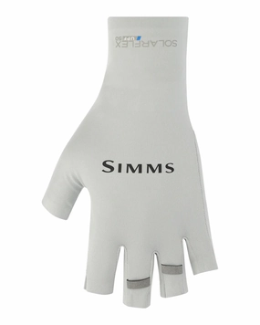 SolarFlex Half-Finger SunGlove