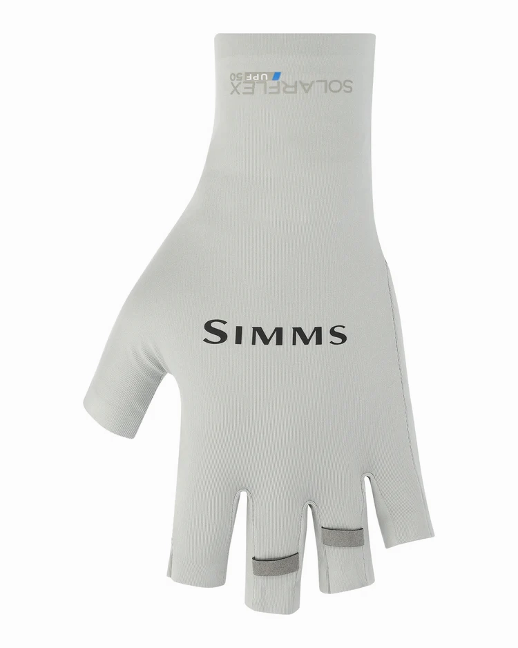 SolarFlex Half-Finger SunGlove