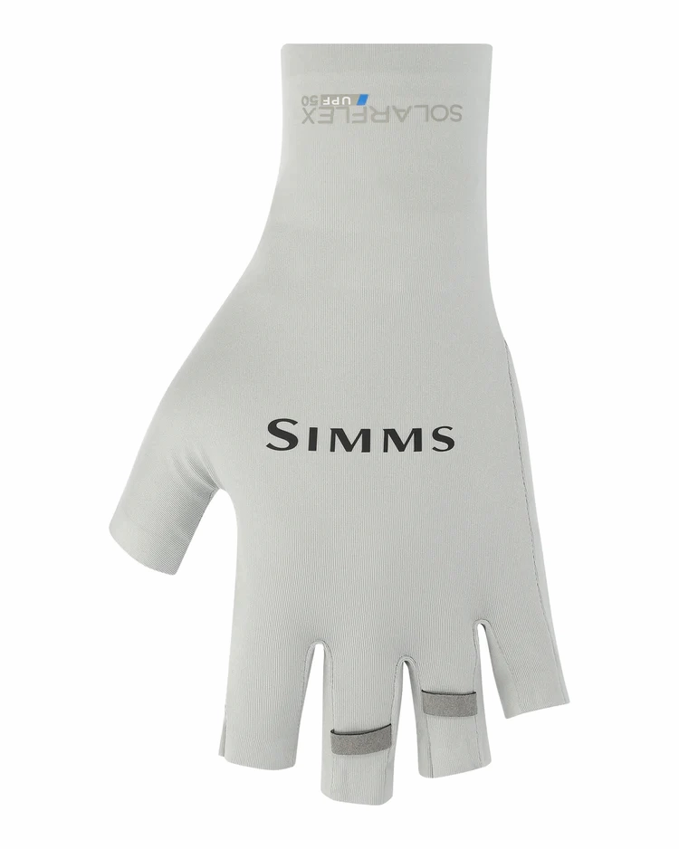 SolarFlex Half-Finger SunGlove