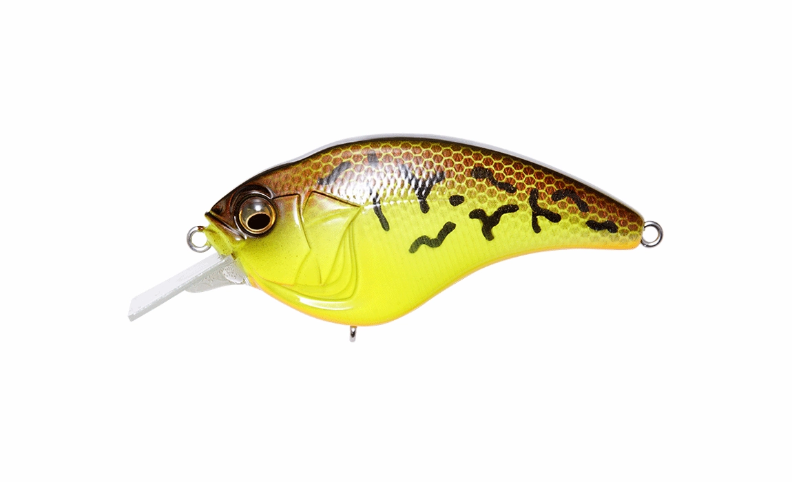 Sonicside Crankbait - 2.6" - 1/2oz