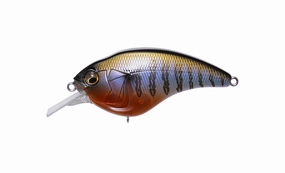 Sonicside Crankbait - 2.6" - 1/2oz