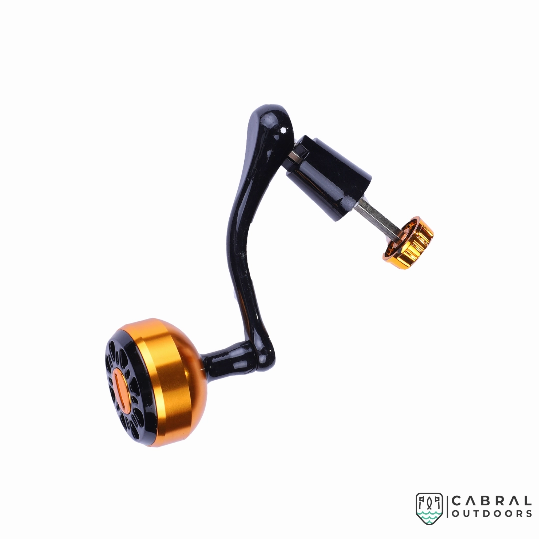 Spare Rotary Power Reel Handle