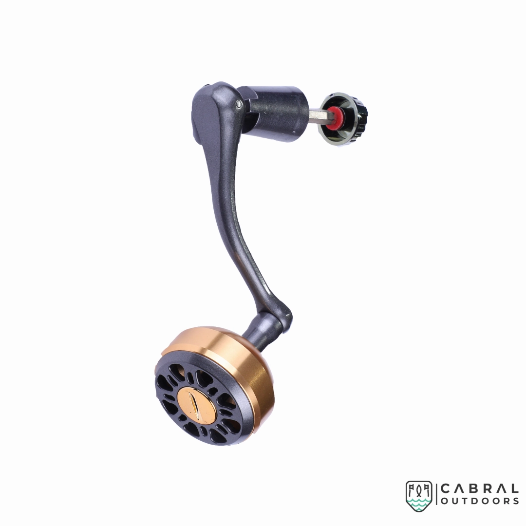 Spare Rotary Power Reel Handle