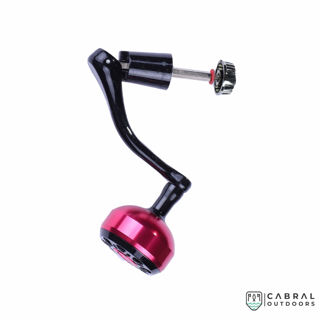 Spare Rotary Power Reel Handle