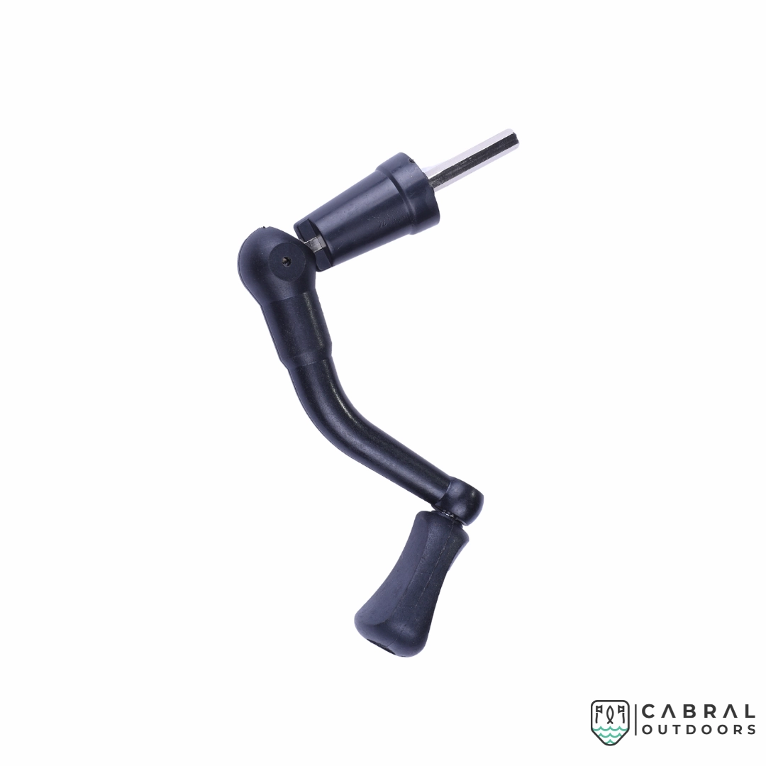 Spare Rotary Reel Handle 2