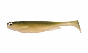Spark Shad Paddletail Swimbait - (4 inch)