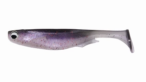 Spark Shad Paddletail Swimbait - (4 inch)