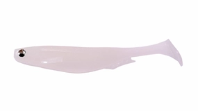 Spark Shad Paddletail Swimbait - (5 inch)
