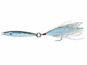 Spearing Jig - (1.5 oz)