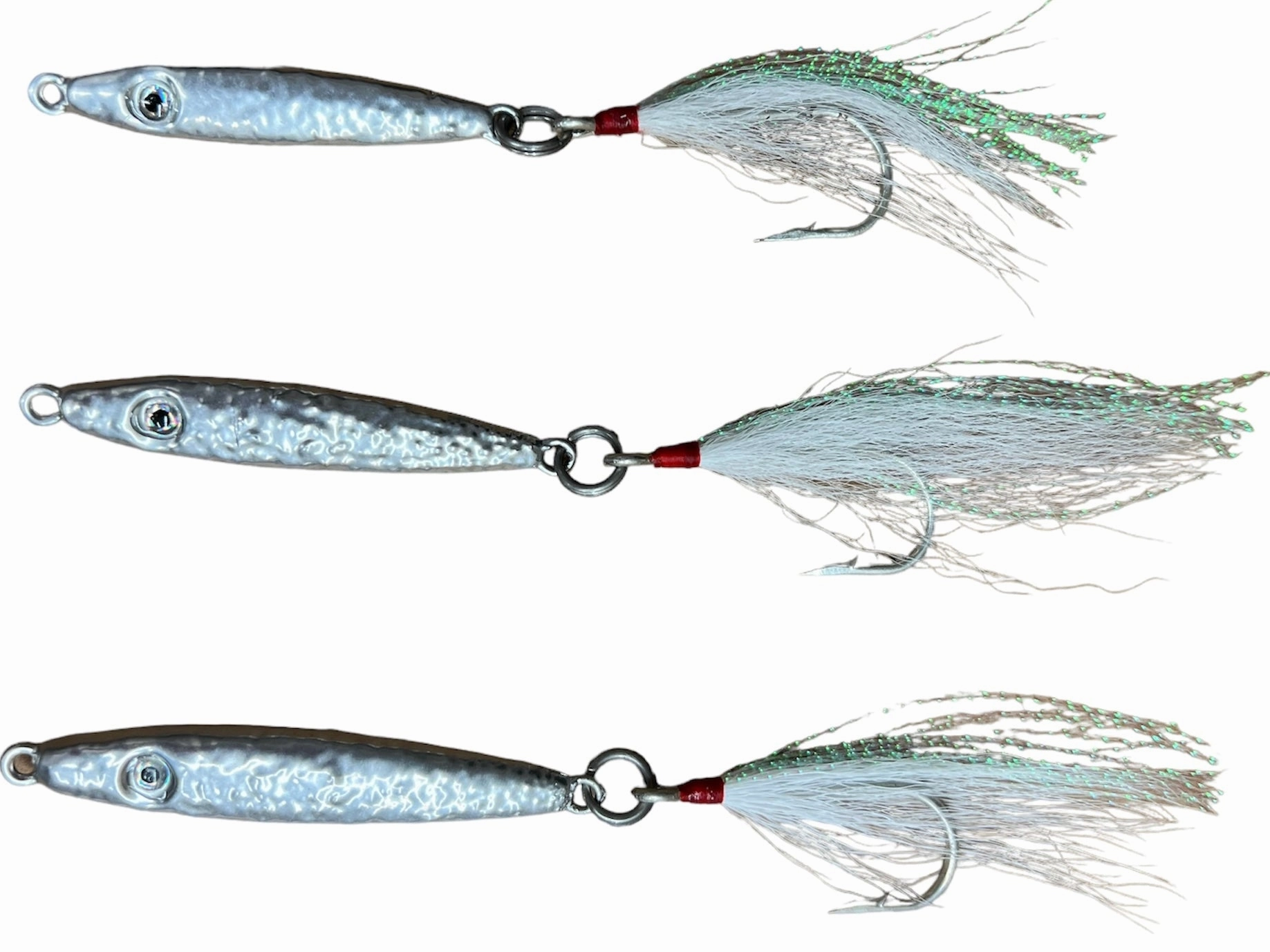 Spearing Jig - (1 oz)