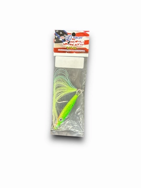 Spearing Jig - (3/4oz)