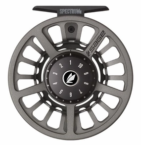 Spectrum C 5/6 Fly Reel