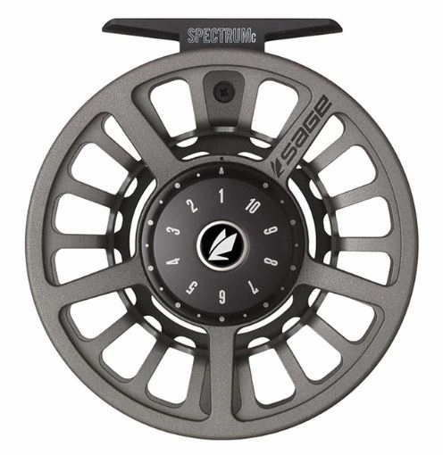 Spectrum C 5/6 Fly Reel