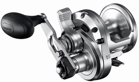 Speedmaster II 12 Lever Drag Reel - (SPM12II)