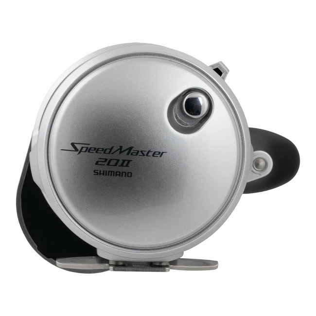 Speedmaster II 20 Lever Drag Conventional Reel -  (SPM20II)