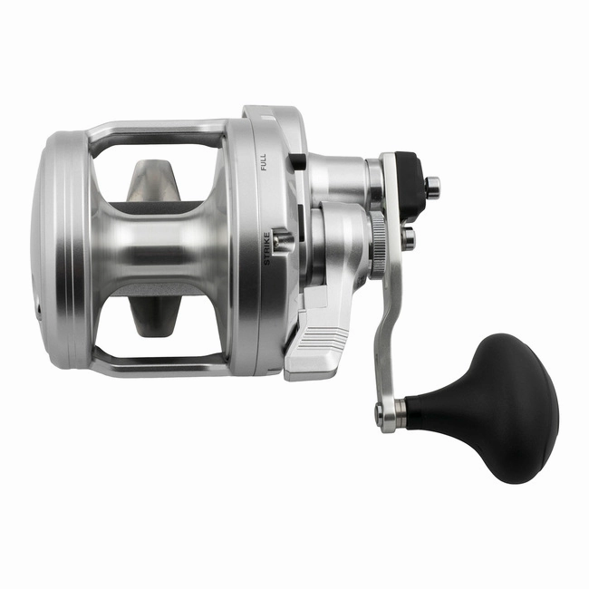 Speedmaster II 20 Lever Drag Conventional Reel -  (SPM20II)